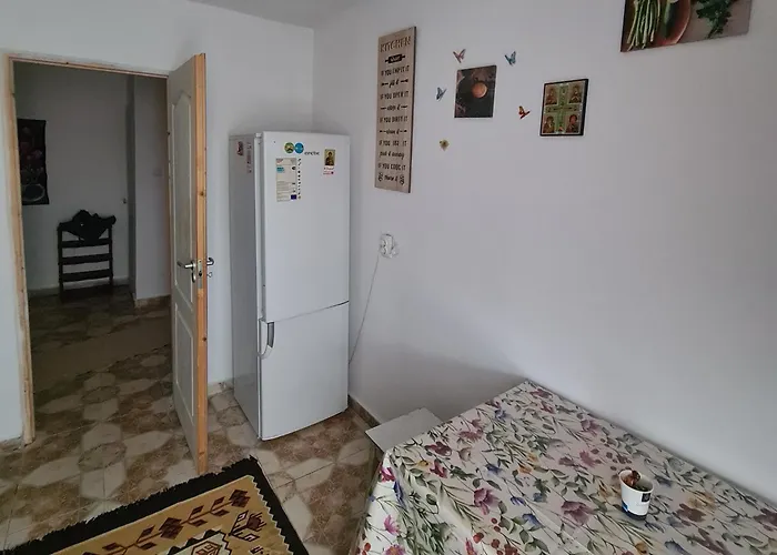 Apartament 2 Camere R4