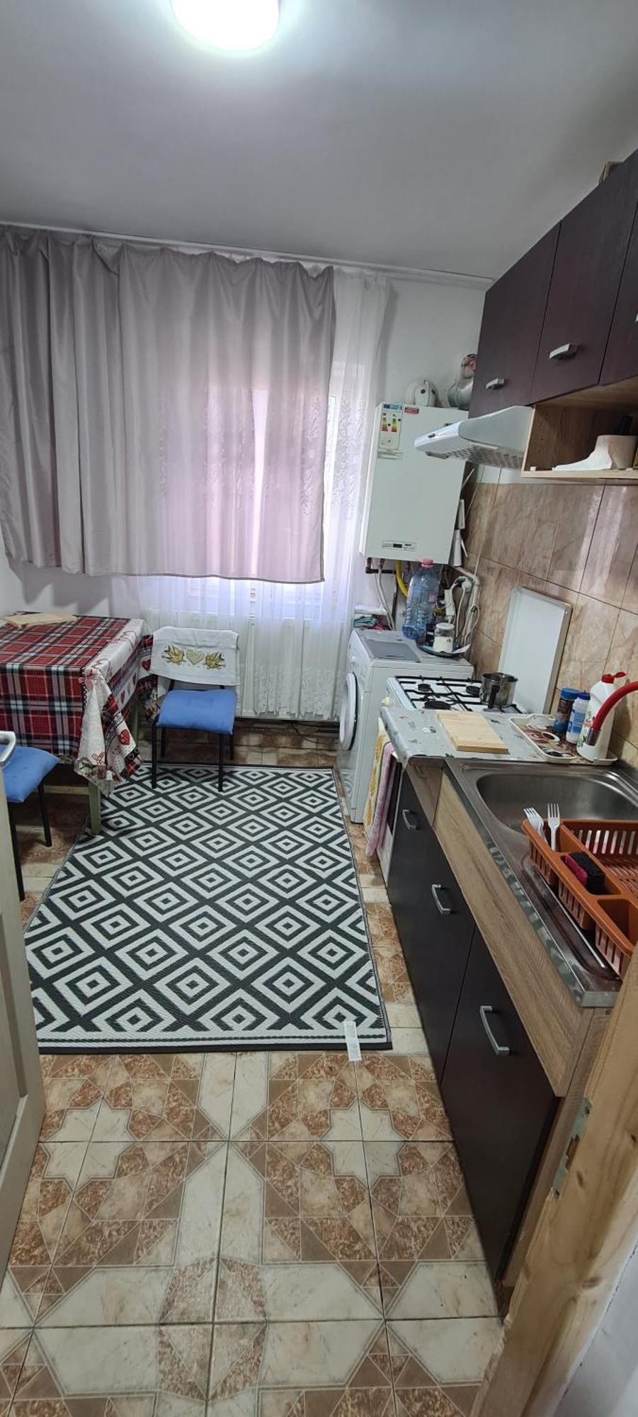 Apartment 2 R4 Siret